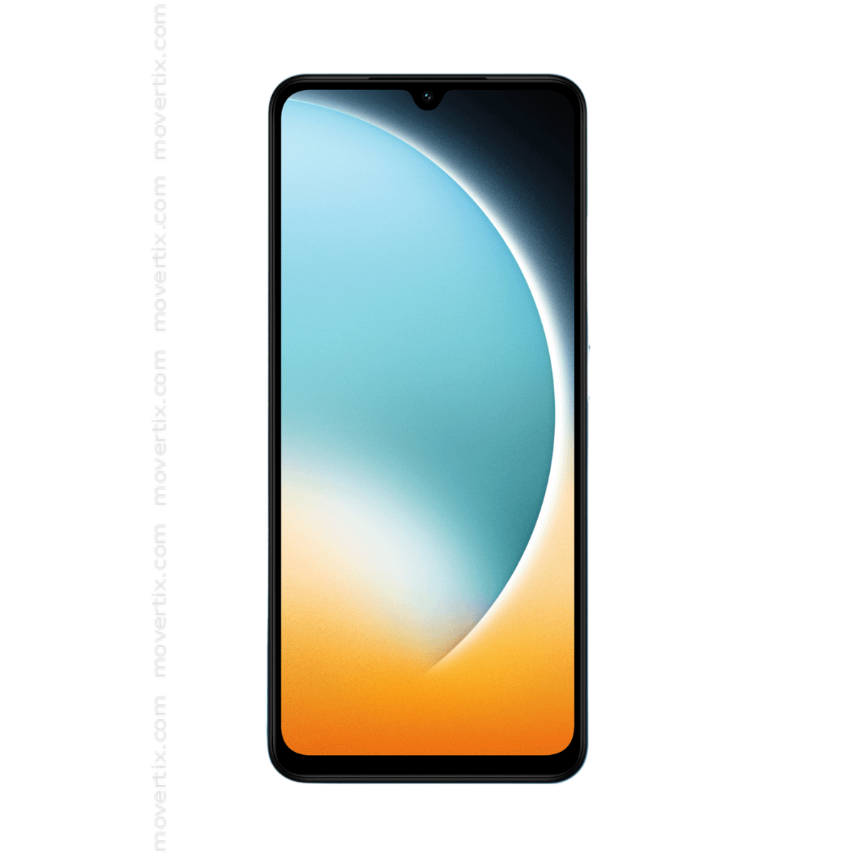 Xiaomi POCO C71 4G Dual SIM Blue 4GB/128GB (6932554430092