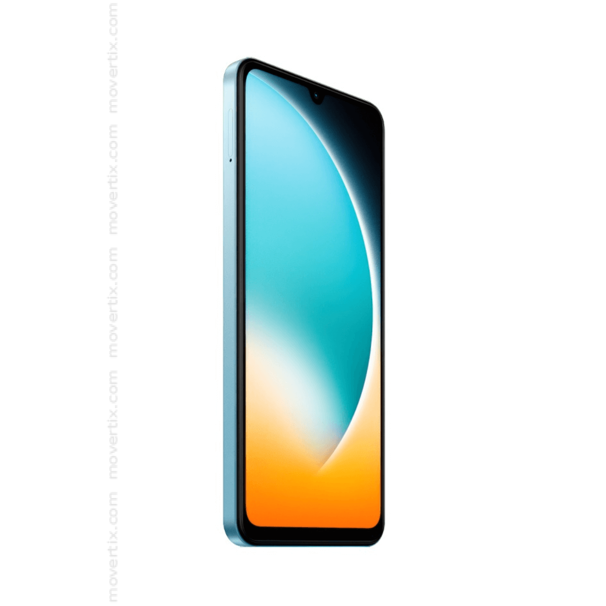 Xiaomi POCO C71 4G Dual SIM Blue 4GB/128GB (6932554430092