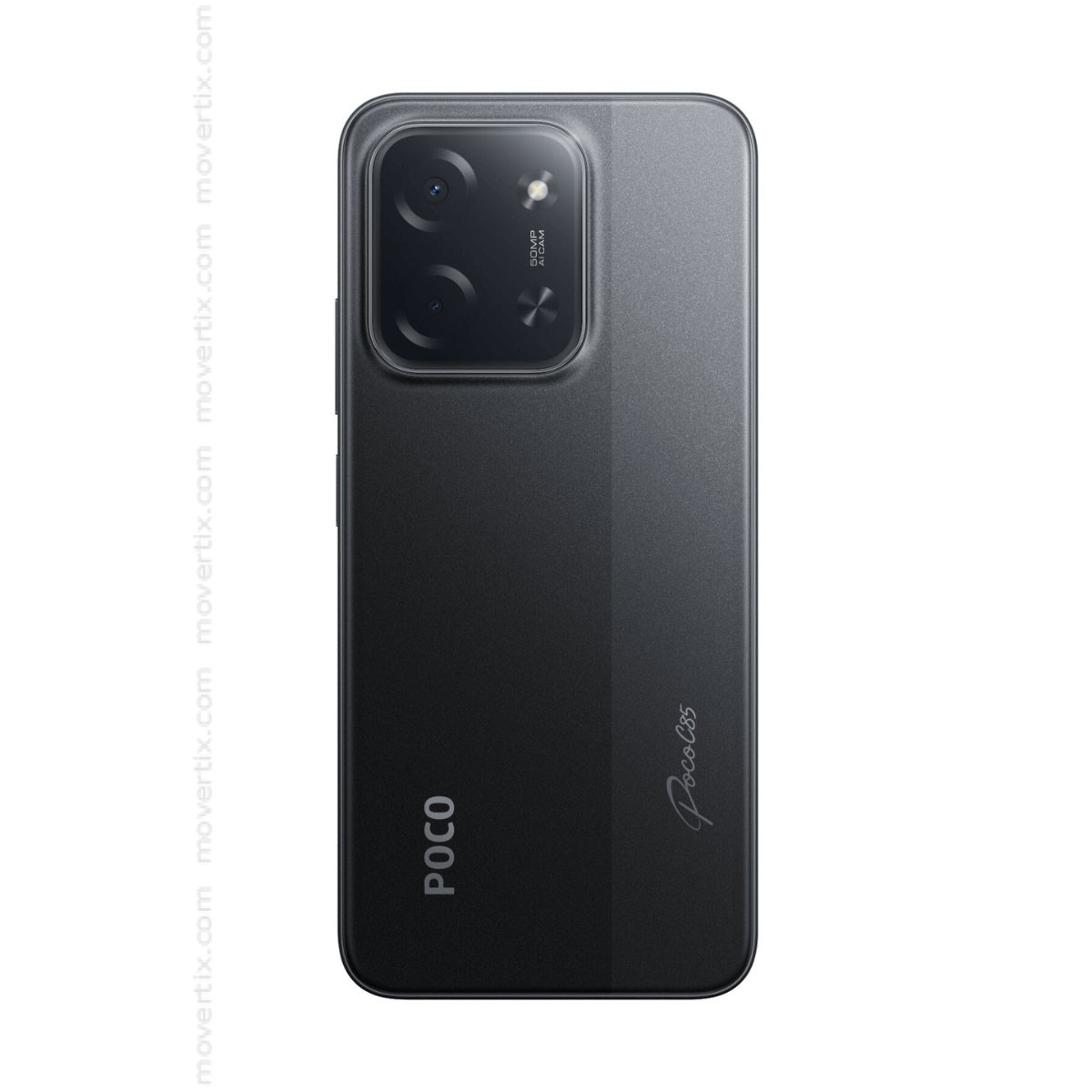 POCO C85 ブラック 6GB RAM 128GB ROM POCO C85 6GB/128GB Black - Xiaomi Store Ireland