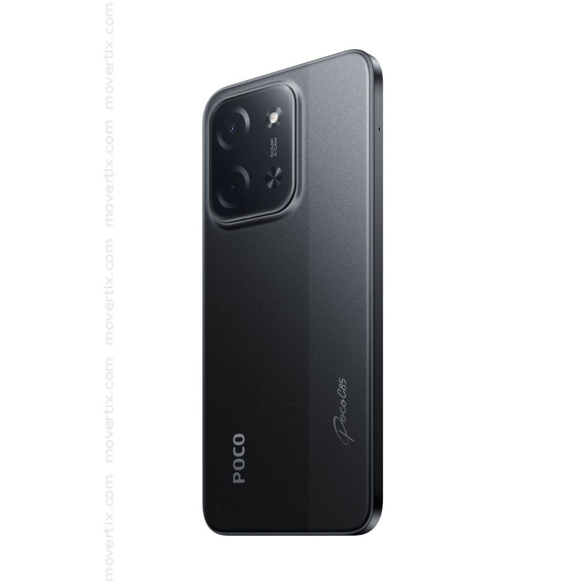 POCO C85 ブラック 8GB RAM 256GB ROM Xiaomi Poco C85 Dual SIM Black 256GB and 8GB RAM (6932554457051