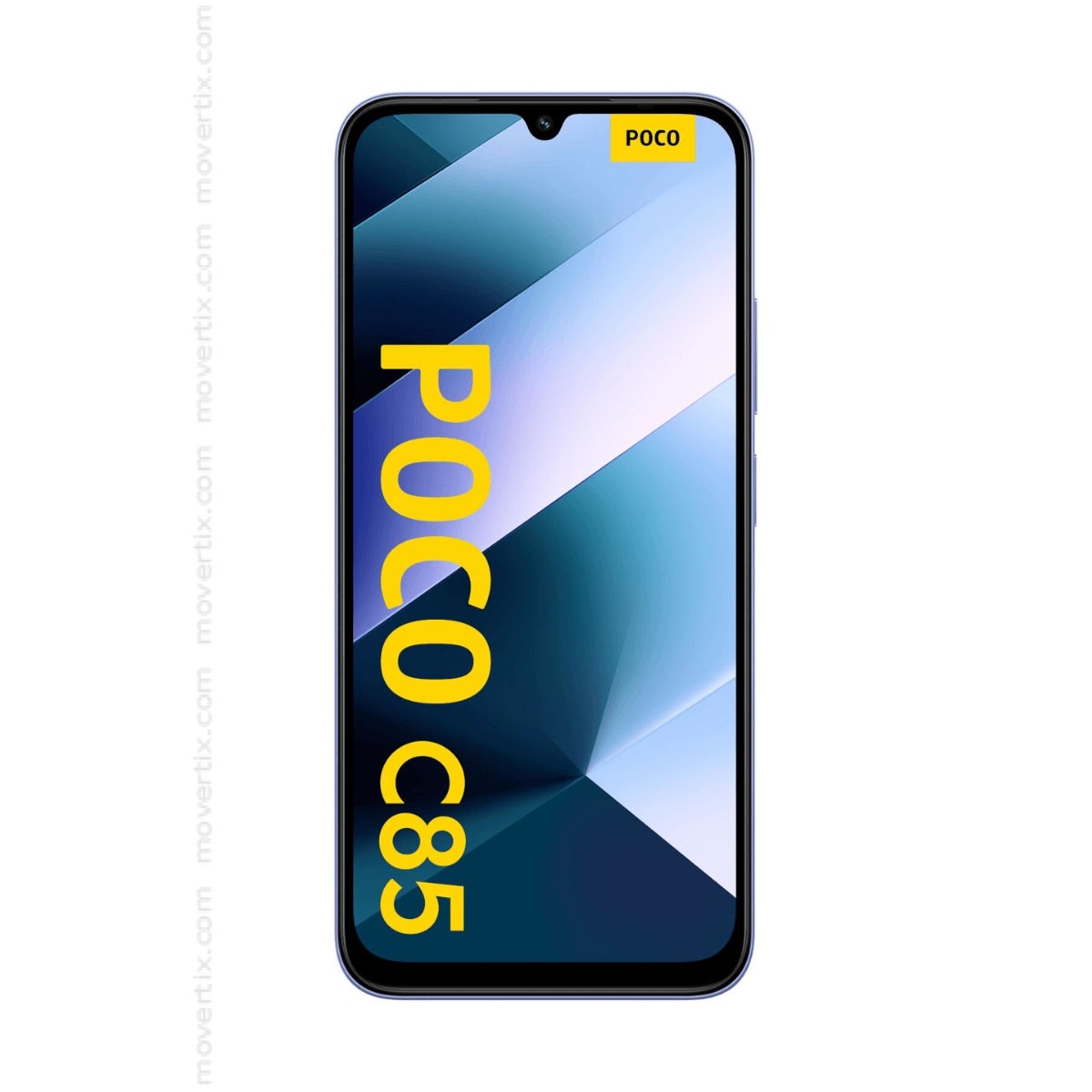 POCO C85 ブルー 6GB RAM 128GB ROM Xiaomi Poco C85 4G - Full phone specifications