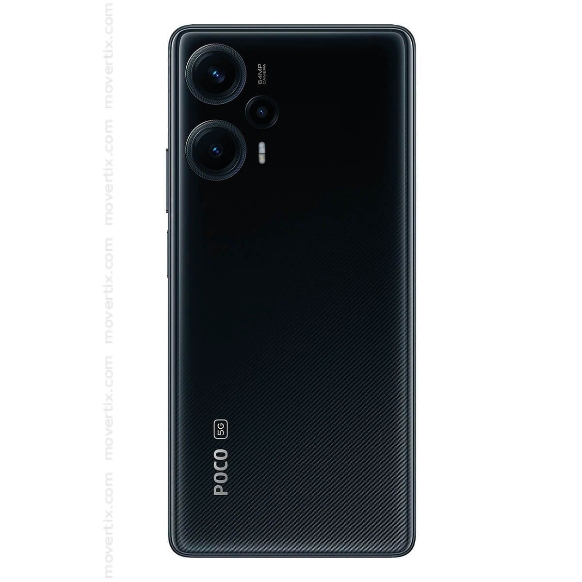 POCO F5 5G ブラック RAM12GB.256GB New POCO F5 5G Factory Unlocked Dual SIM 12GB RAM 256GB 6.67