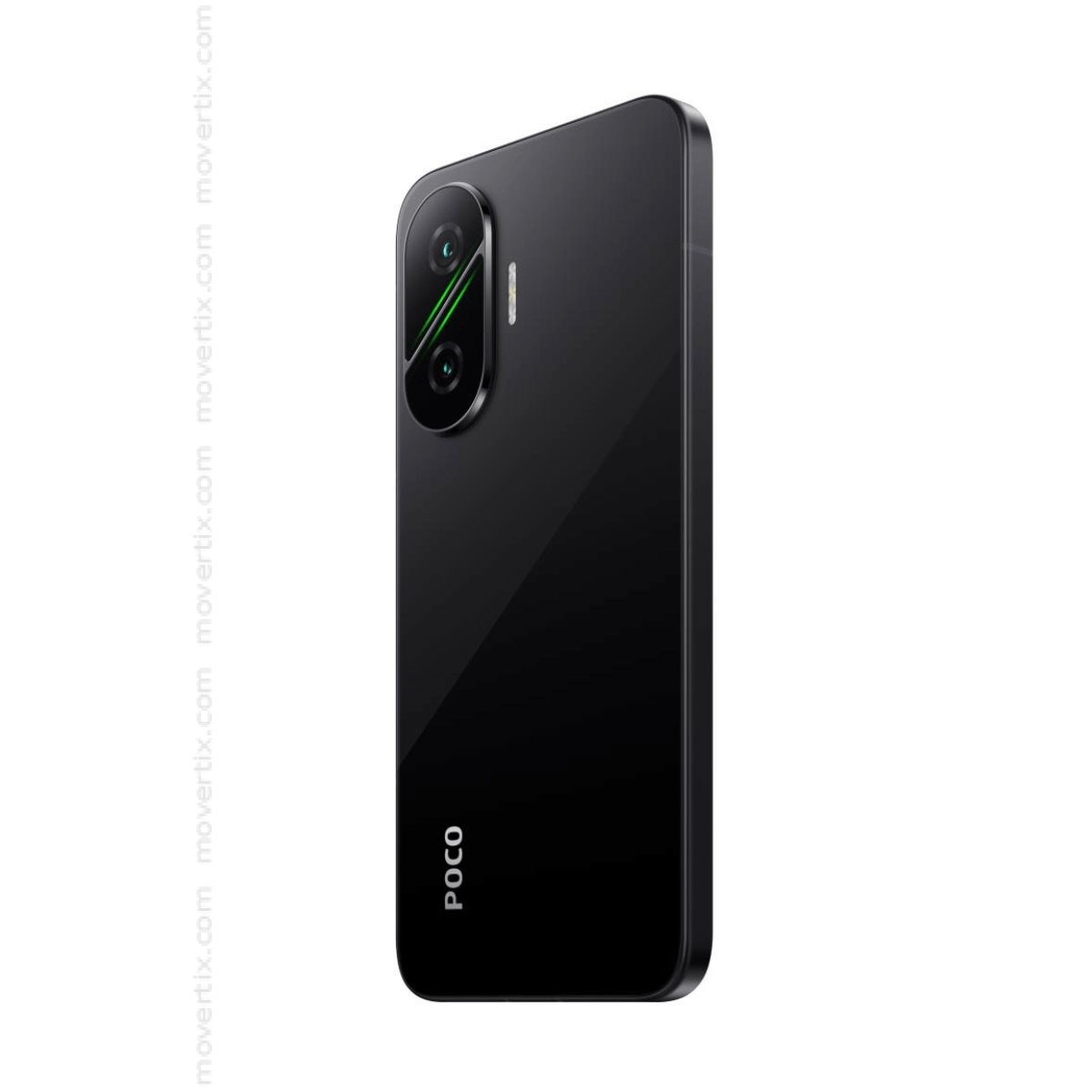 POCO F7 Pro ブラック 12GB RAM512GB ROM Xiaomi Poco F7 5G 512GB ROM 12GB RAM Dual Sim GSM Unlocked