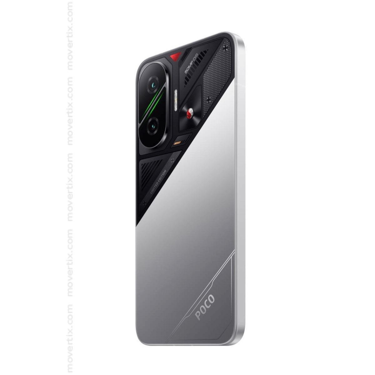 Xiaomi POCO F7 シルバー 12GB/256GB SIMフリー Xiaomi POCO F7 Pro 256GB SIMフリー [シルバー] 価格比較