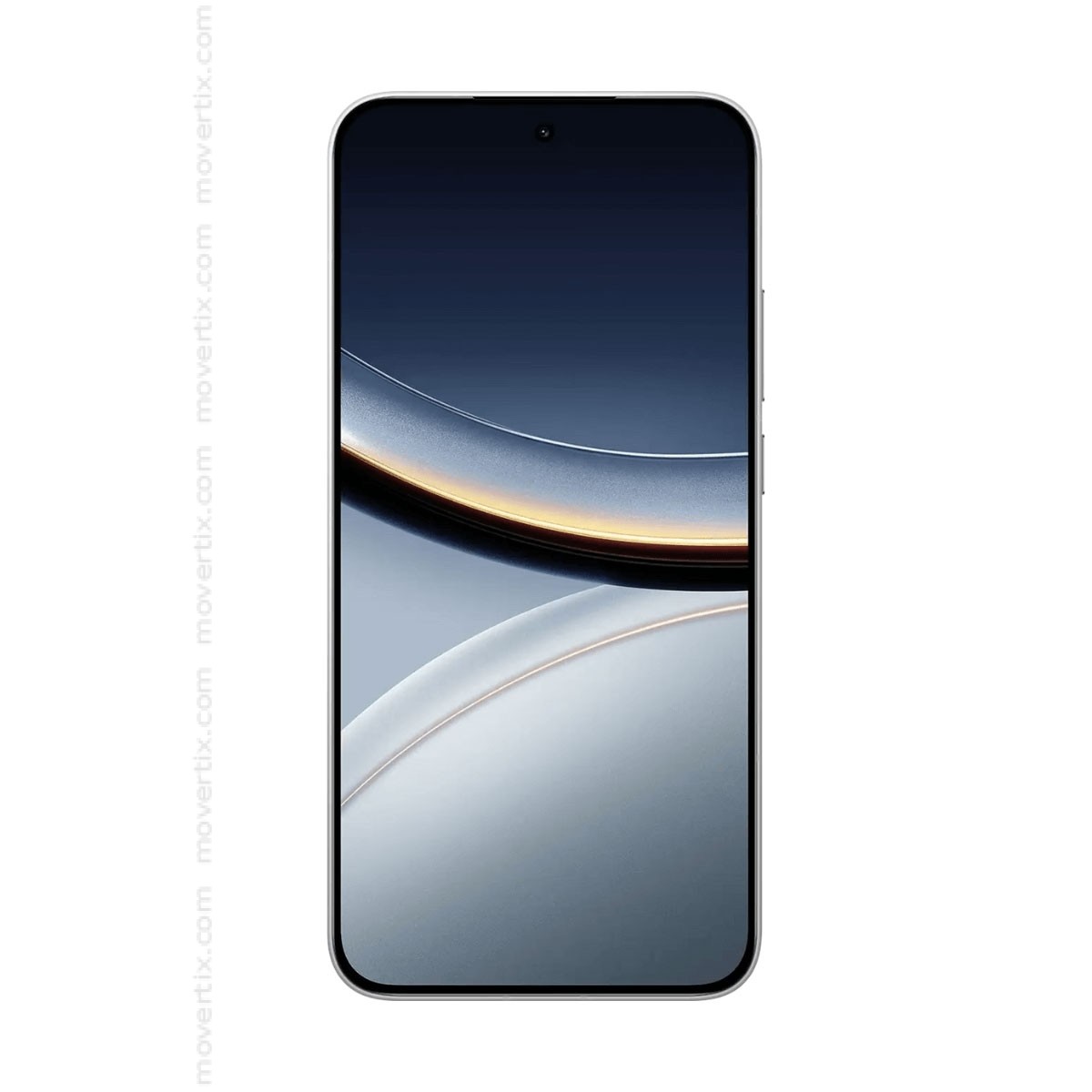 Xiaomi Poco F7 5G Double SIM Blanc avec 256Go et 12Go RAM