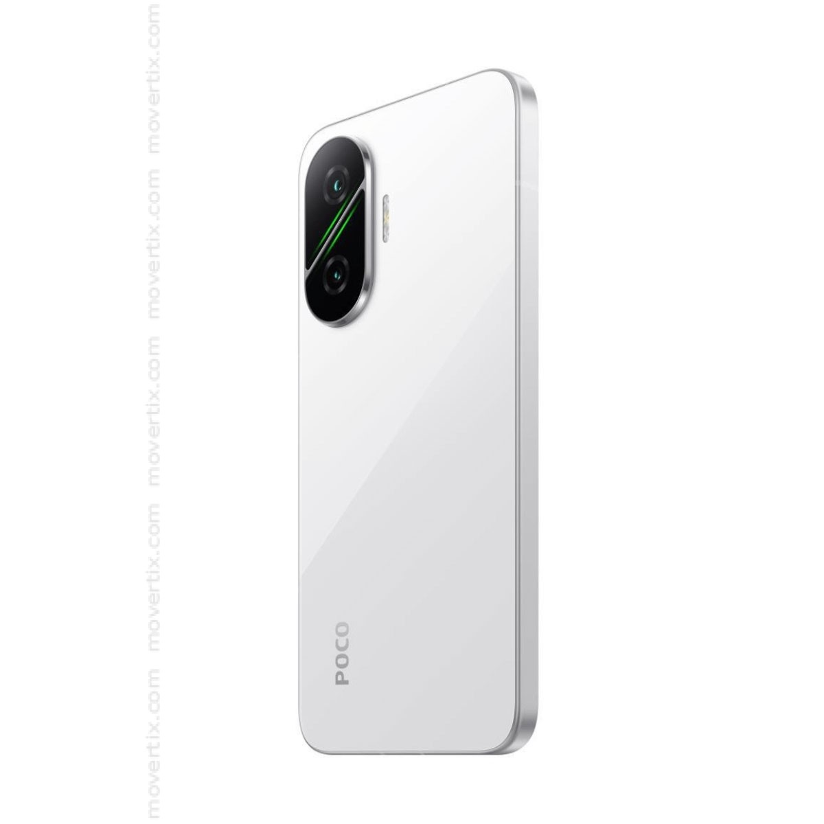 Xiaomi Poco F7 5G Dual SIM White 512GB and 12GB RAM