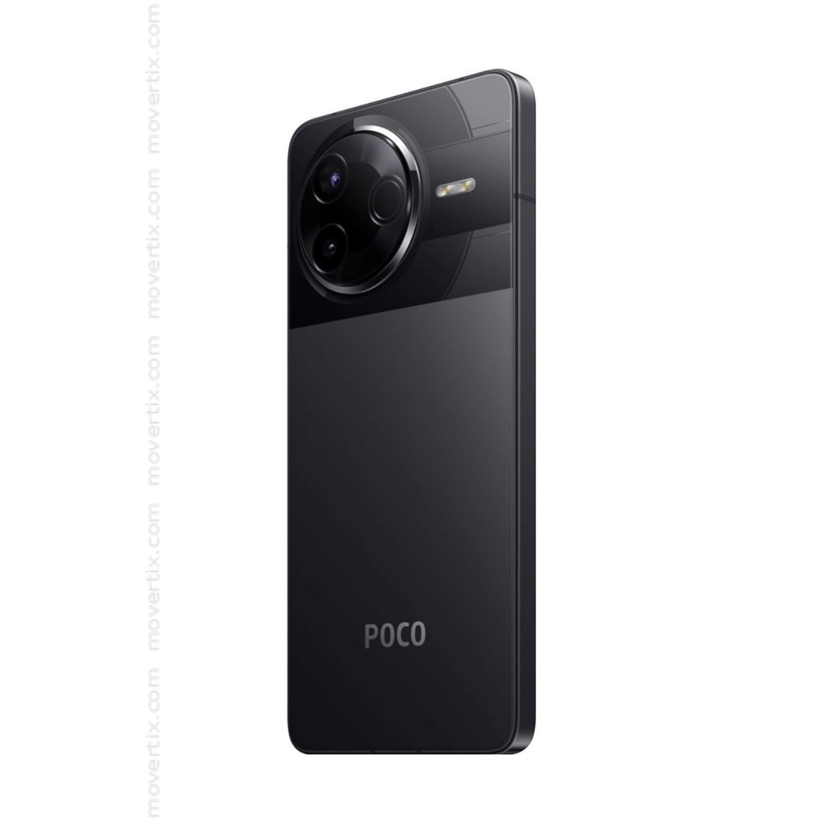POCO F7 ブラック 12GB5 256GB Xiaomi Poco F7 Ultra 5G Black 256GB + 12GB Dual-SIM Factory