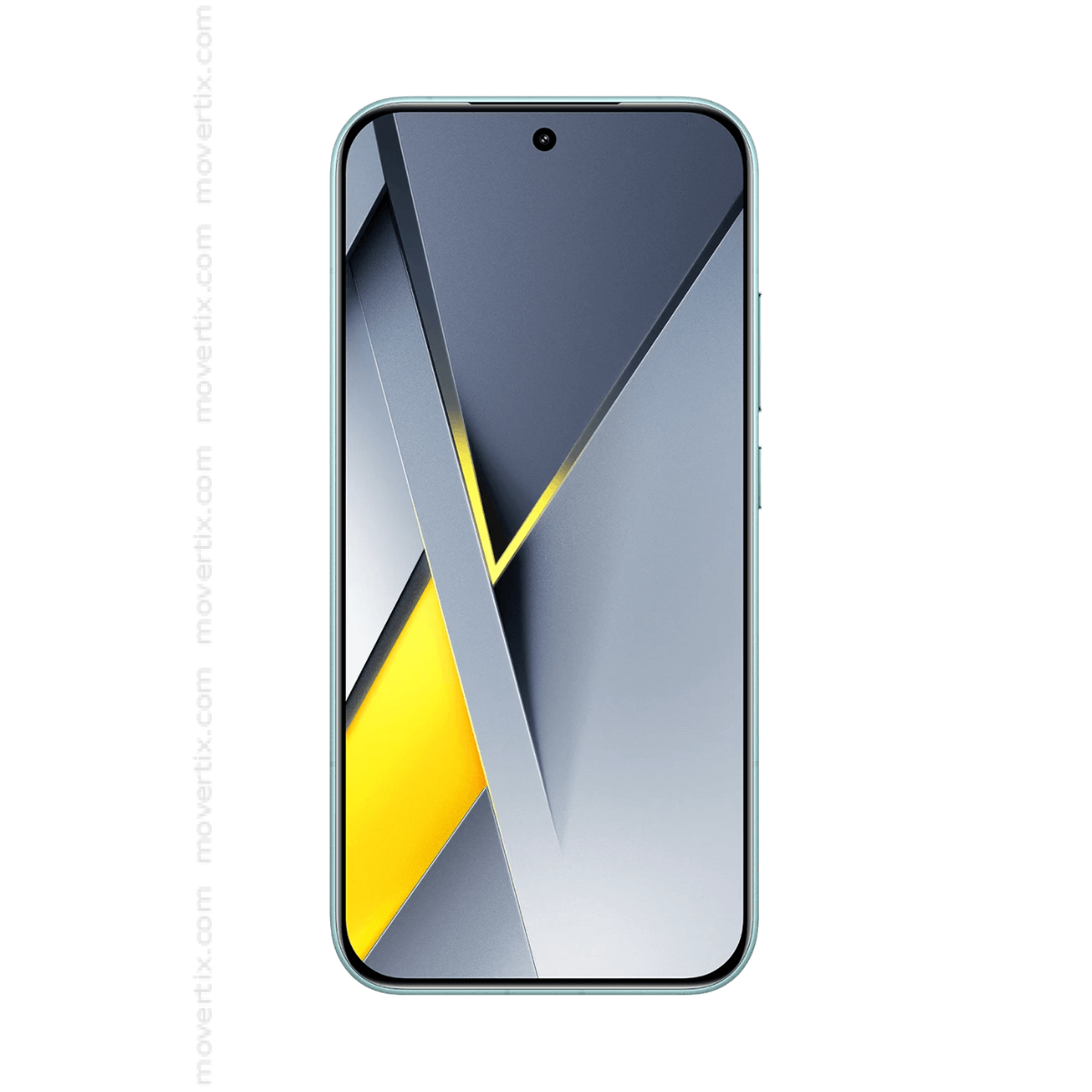 Xiaomi POCO F8 Pro 5G 12GB/256GB Dual SIM Blau (6932554474249