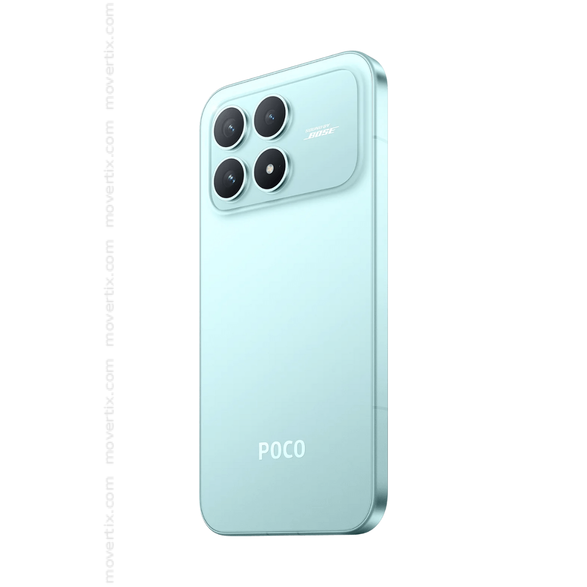 Xiaomi POCO F8 Pro 5G 12GB/256GB Dual SIM Blu (6932554474249