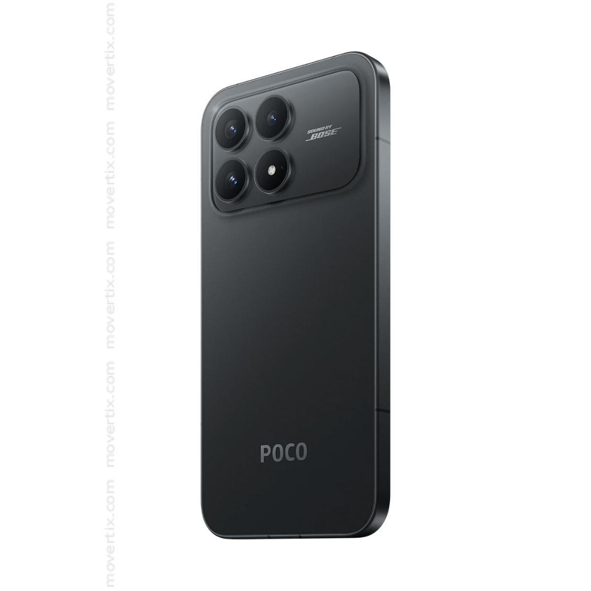 Xiaomi POCO F8 Pro 5G 12GB/512GB Dual SIM Black (6932554472238