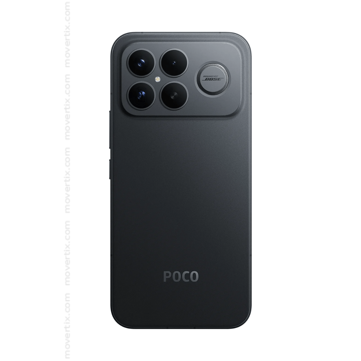Xiaomi POCO F8 Ultra 5G 16GB/512GB Dual SIM Black (6932554472290