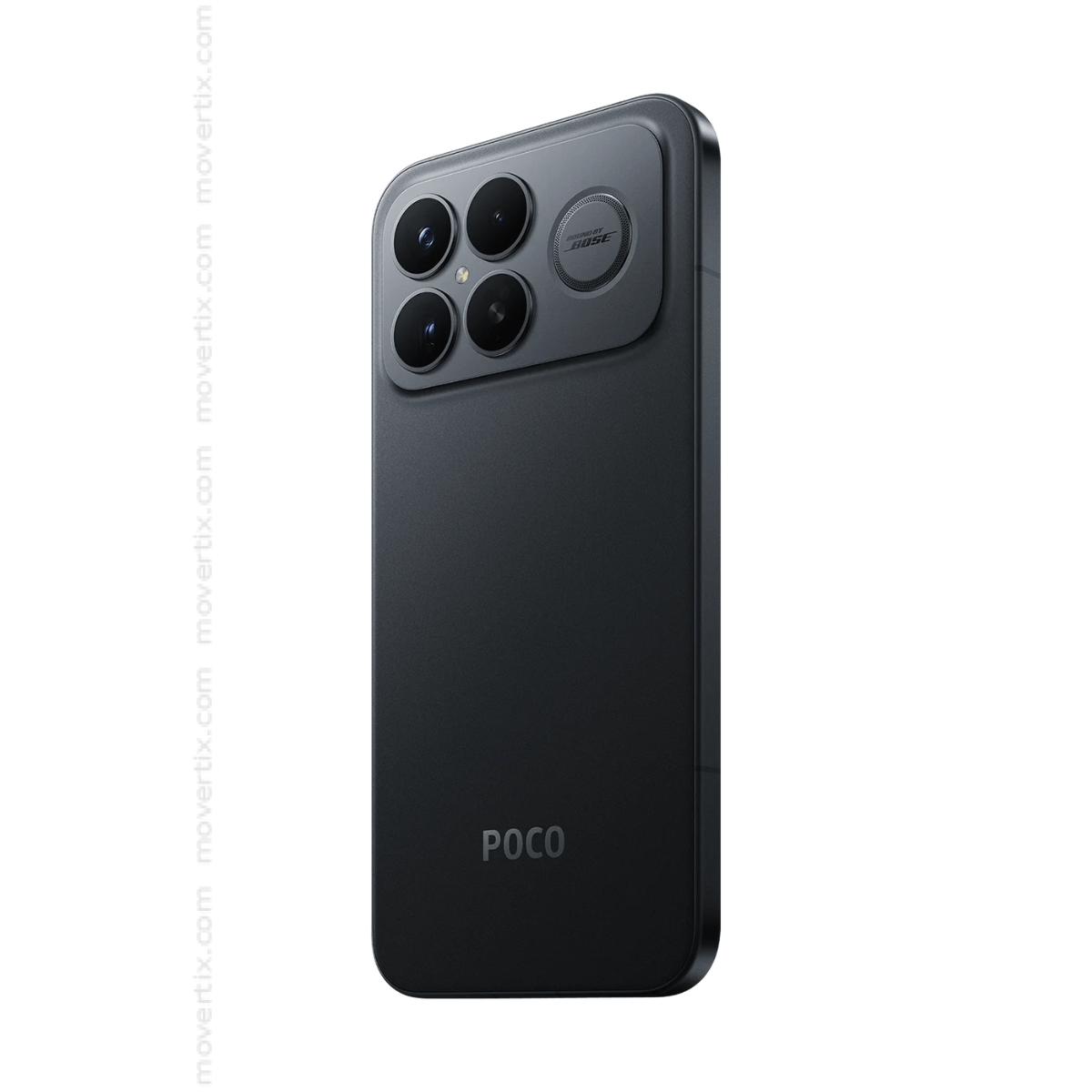 Xiaomi POCO F8 Ultra 5G 16GB/512GB Dual SIM Schwarz (6932554472290