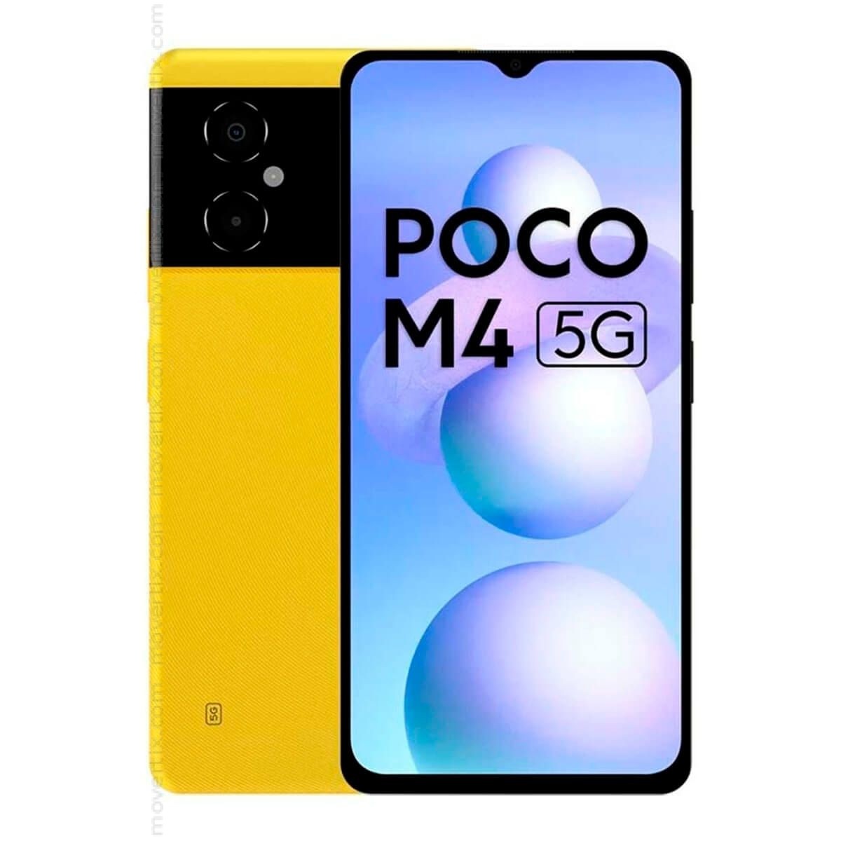 ANDROID - Xiaomi POCO M4 Pro RAM6GB ROM128GB イエロー ANDROID - Xiaomi POCO M4 Pro RAM6GB ROM128GB イエロー Xiaomi