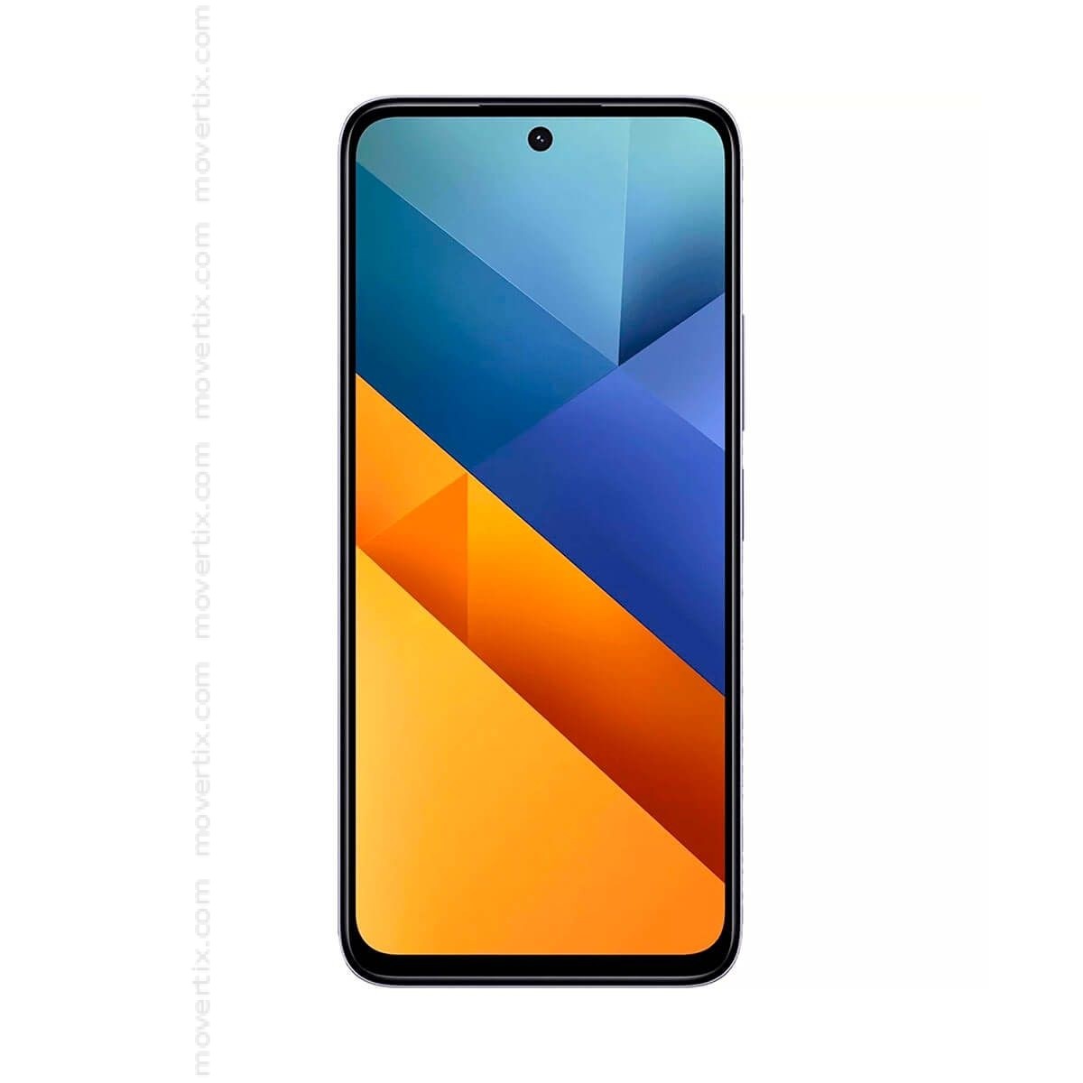 新品POCO M6 パープル 6GB RAM 128GB ROM Xiaomi Poco M6 Dual SIM Purple 128GB and 6GB RAM