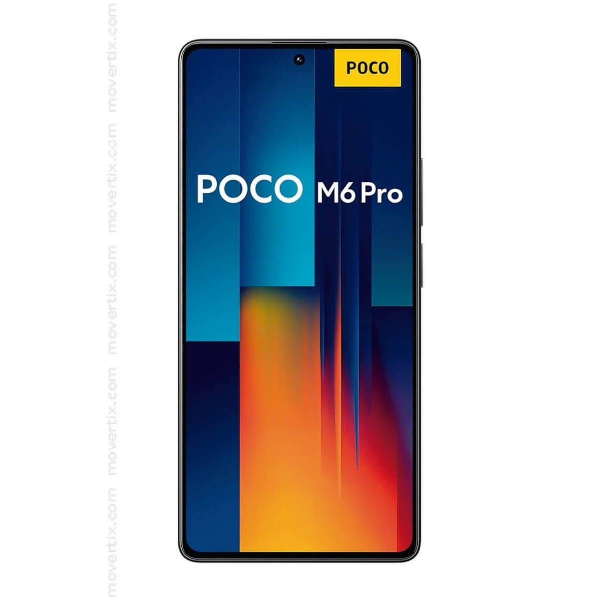 Xiaomi Poco M6 Pro Dual SIM Blue 256GB and 8GB RAM (6941812761588