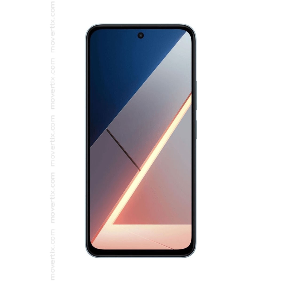 Xiaomi Poco M7 Dual SIM Blue 128GB and 6GB RAM
