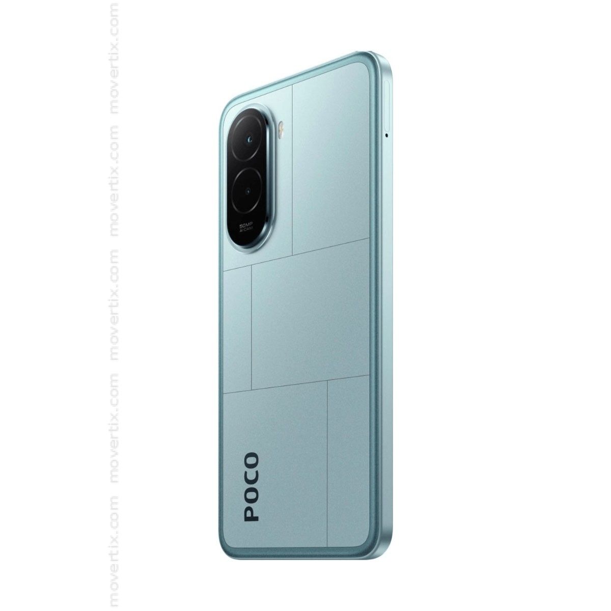 [新品未使用]POCO M7 シルバー 6GB RAM 128GB ROM POCO M7 Pro 5G｜価格比較・SIMフリー・最新情報 - 価格.com