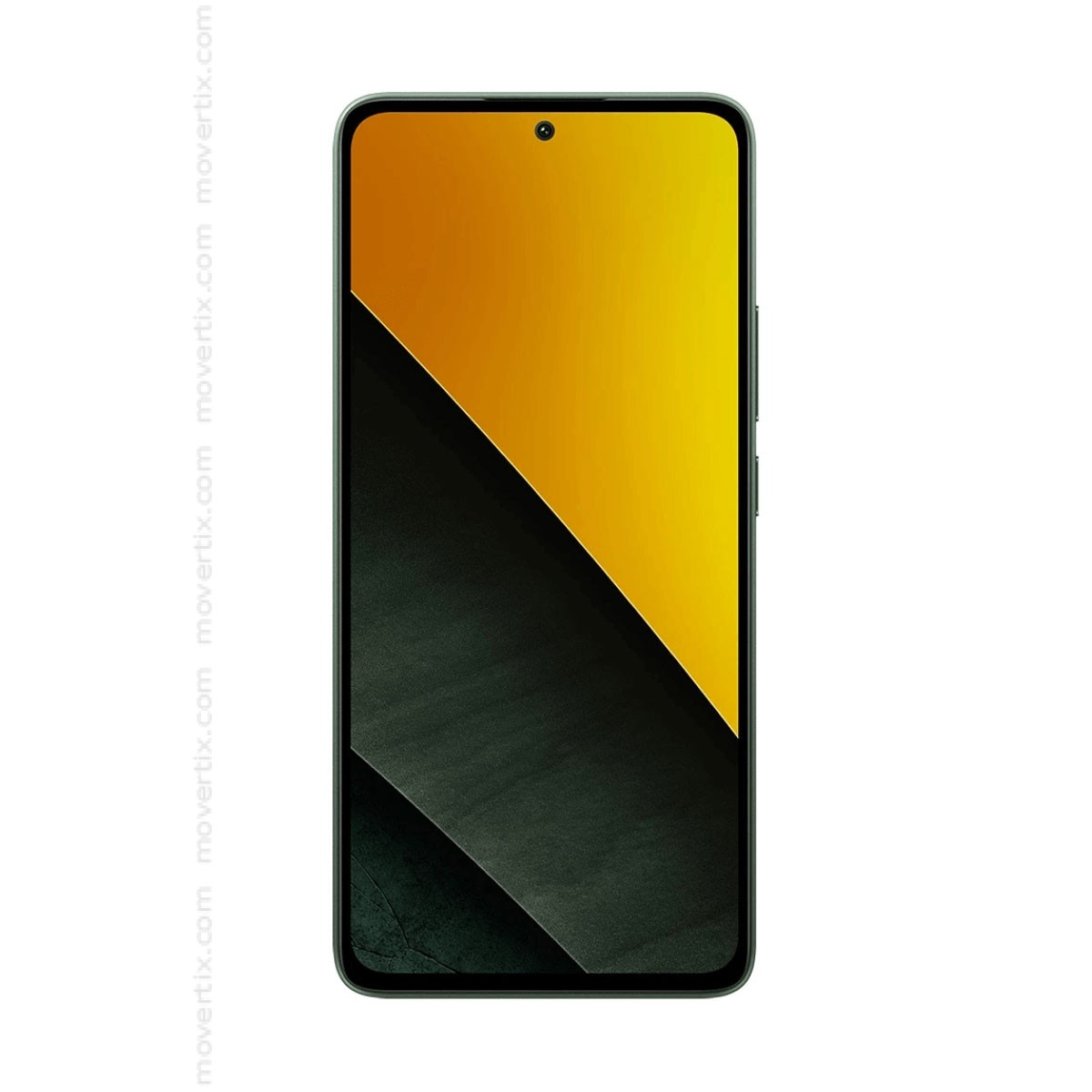 Xiaomi Poco M7 Pro 5G Dual SIM Green 512GB and 12GB RAM