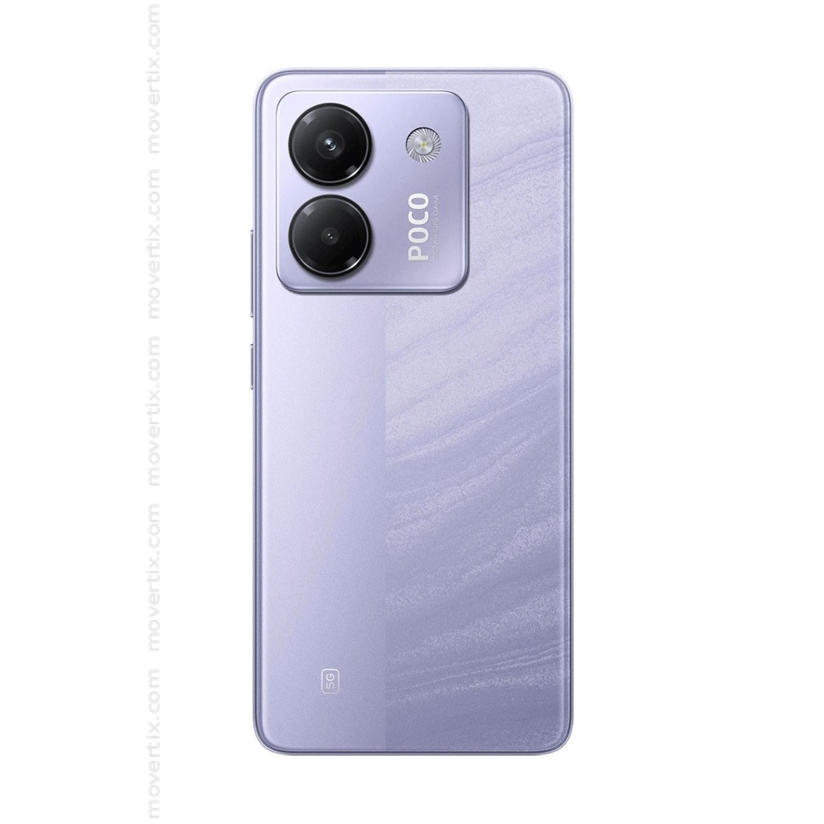 Xiaomi POCO M7 Pro 5G 8GB+256GB パープル POCO M7 Pro 5G: Price (from 159.23$) and specifications