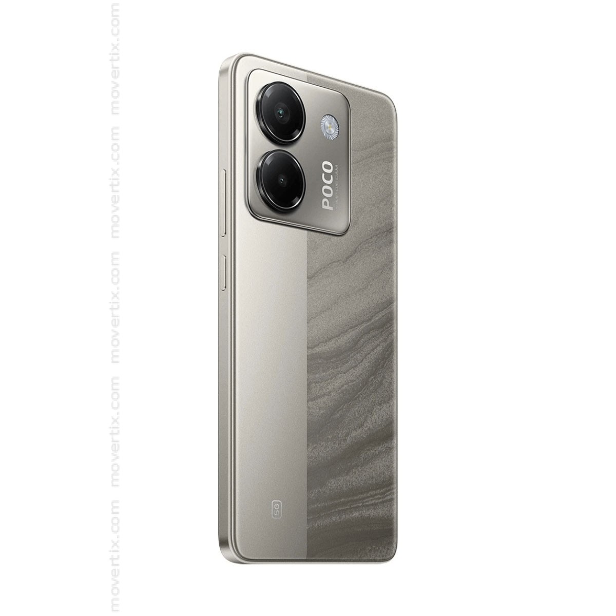 Etoren.com | (Unlocked) Xiaomi Poco M7 Pro 5G Dual Sim 256GB