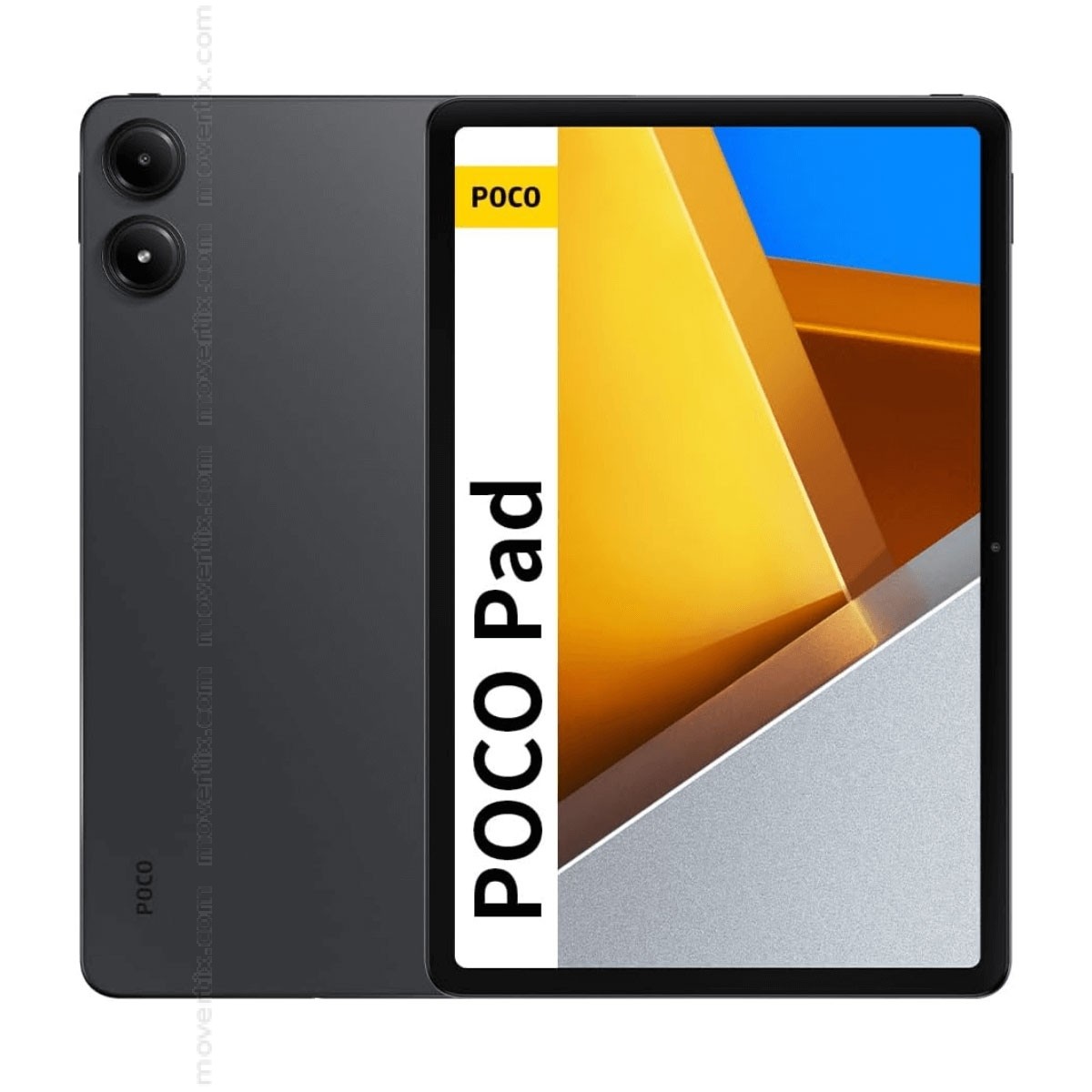 【即購入求ム】Xiaomi POCO Pad 8GB+256GB　グレー Xiaomi POCO Pad 8GB+256GB [グレー] 価格比較 - 価格.com