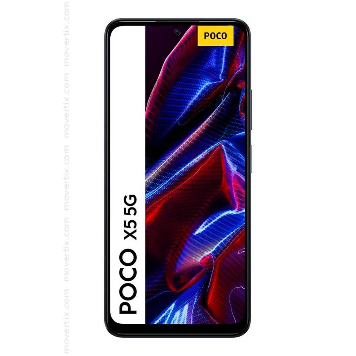 Xiaomi Poco X5 Pro 5G Dual SIM 256GB 8GB RAM Black, The best price in EU
