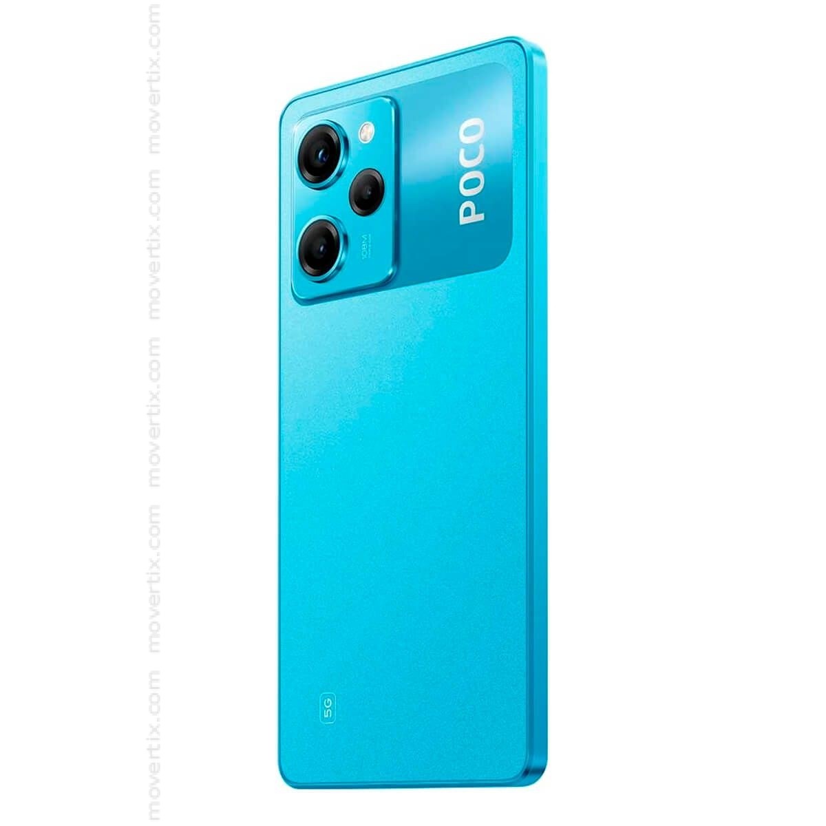 Xiaomi Poco X5 Pro 5G Dual SIM Blue 128GB and 6GB RAM