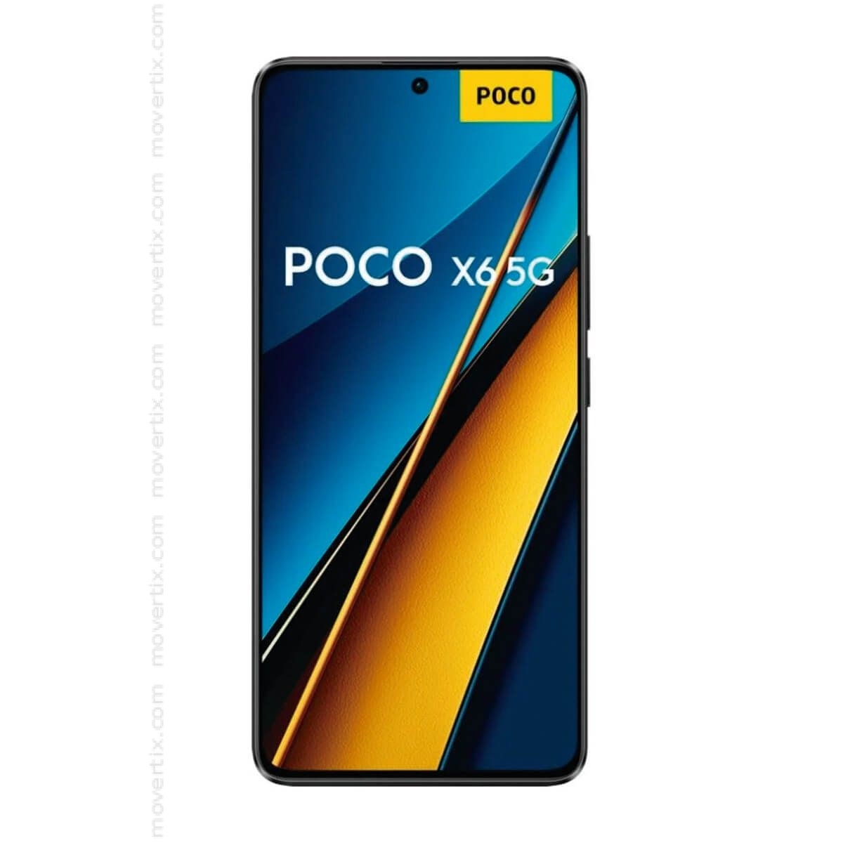 Xiaomi Poco X6 5G 12GB 256GB Dual Sim Negro