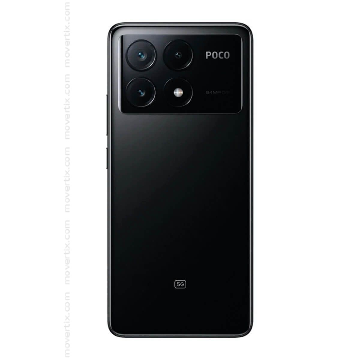 Xiaomi Poco X6 Pro 256 8Gb 5G – Innovacell