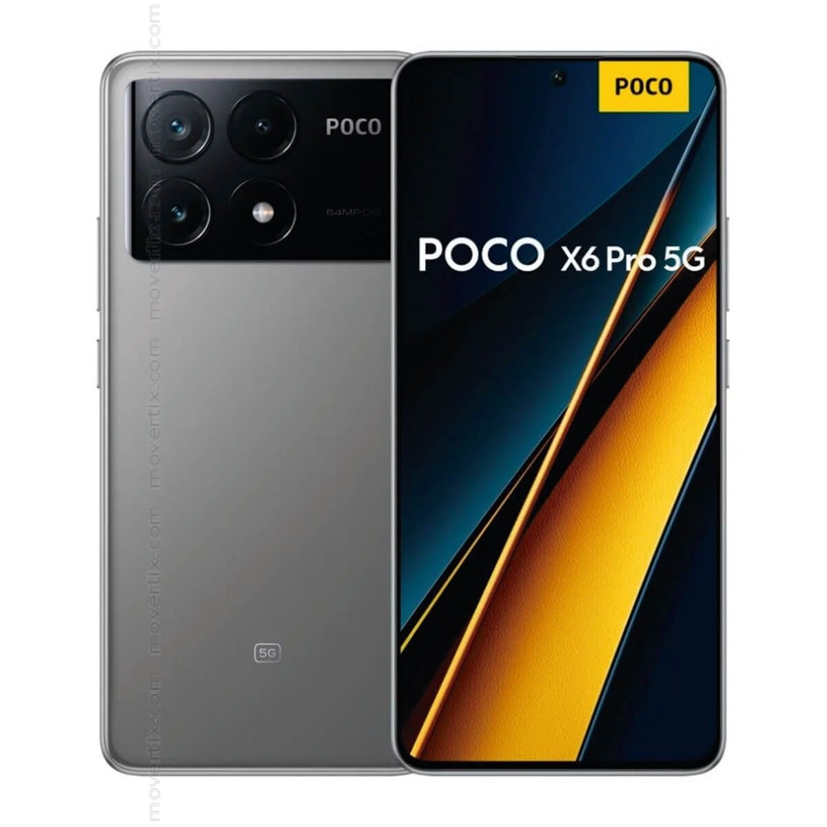 POCO X6 PRO 8GB - 256GB –