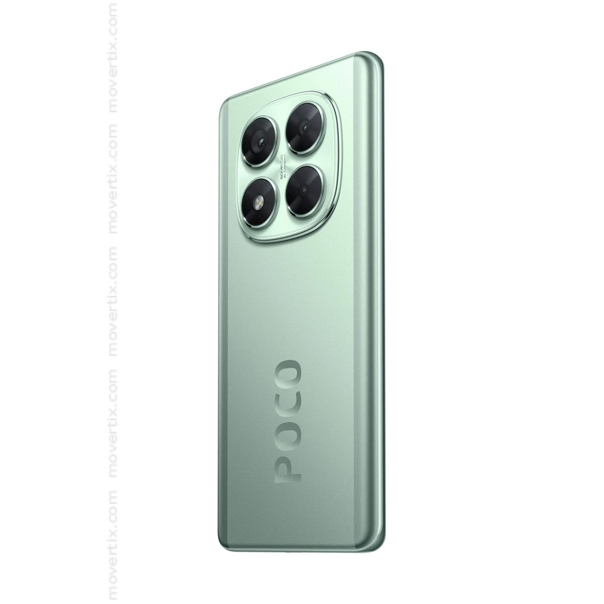 Xiaomi POCO X7 Pro グリーン 8GBRAM 256GB ROM Xiaomi Poco X7 Pro 5G Dual SIM Green 256GB and 8GB RAM
