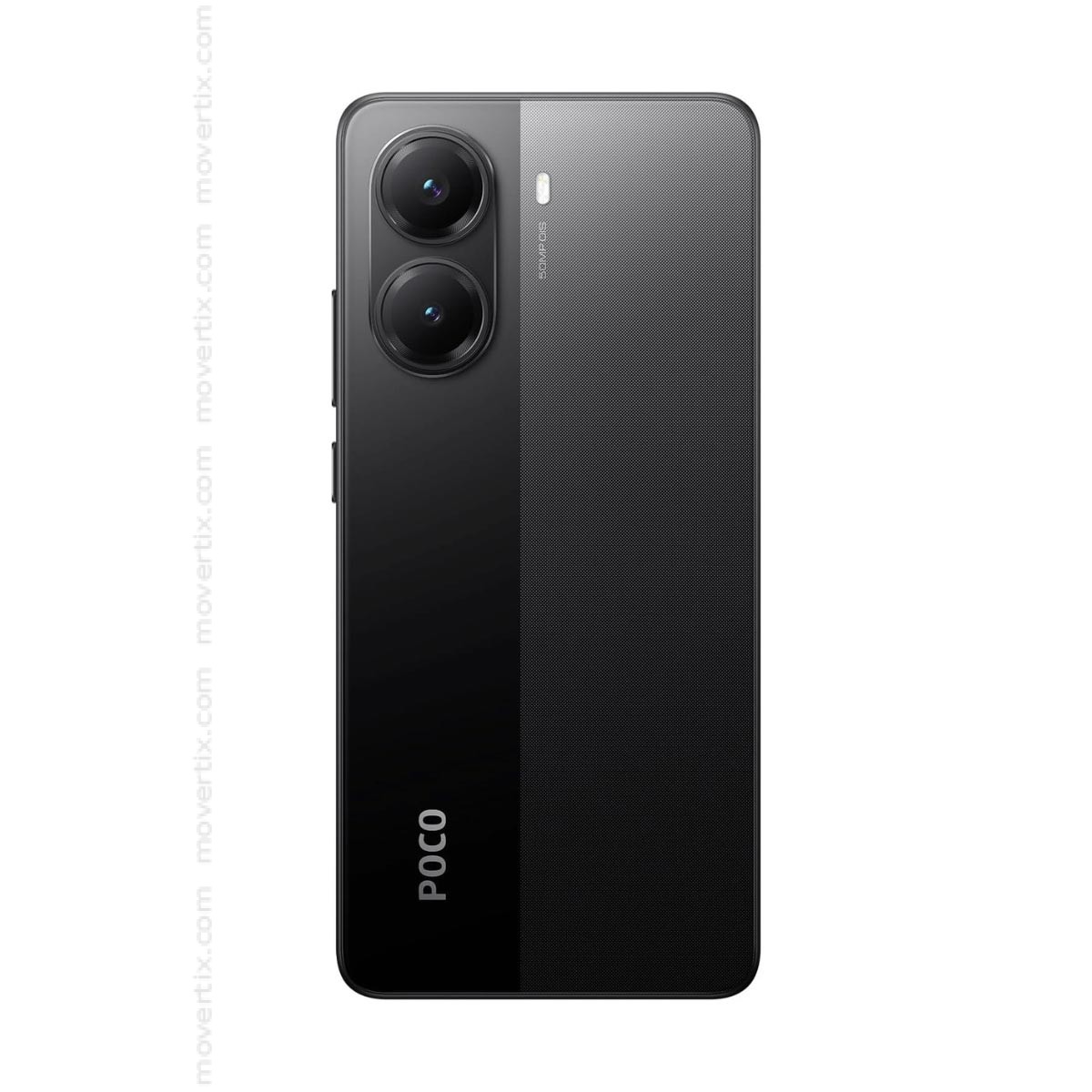 Xiaomi Poco X7 Pro 5G Dual SIM Black 512GB and 12GB RAM