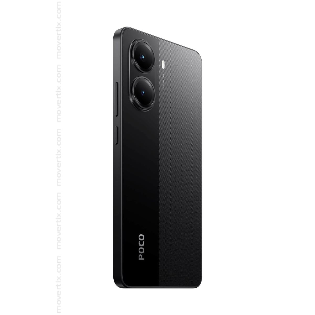 Xiaomi Poco X7 Pro 5G Dual SIM Black 512GB and 12GB RAM