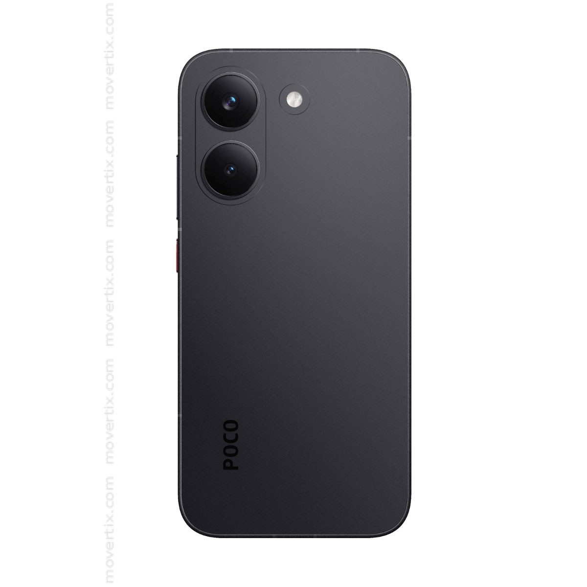 Xiaomi Poco X8 Pro 5G Dual SIM Black 512GB and 12GB RAM