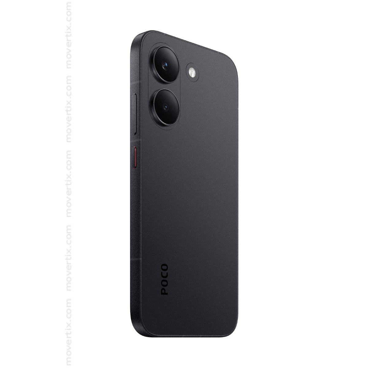 Xiaomi Poco X8 Pro 5G Dual SIM Black 512GB and 12GB RAM