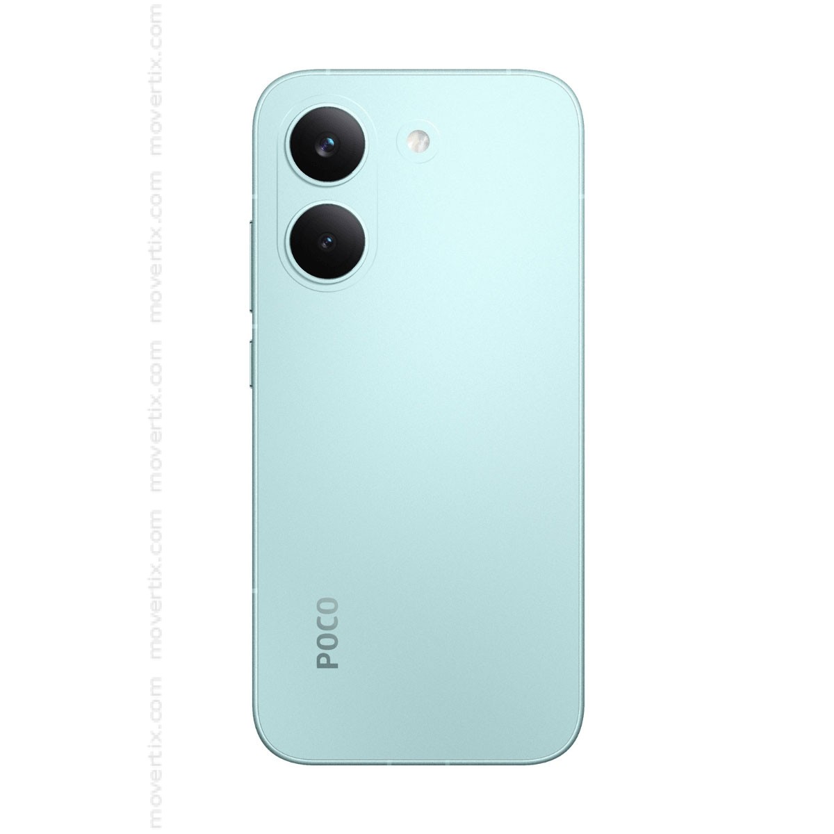 Xiaomi Poco X8 Pro 5G Dual SIM Mint Green 512GB and 12GB RAM