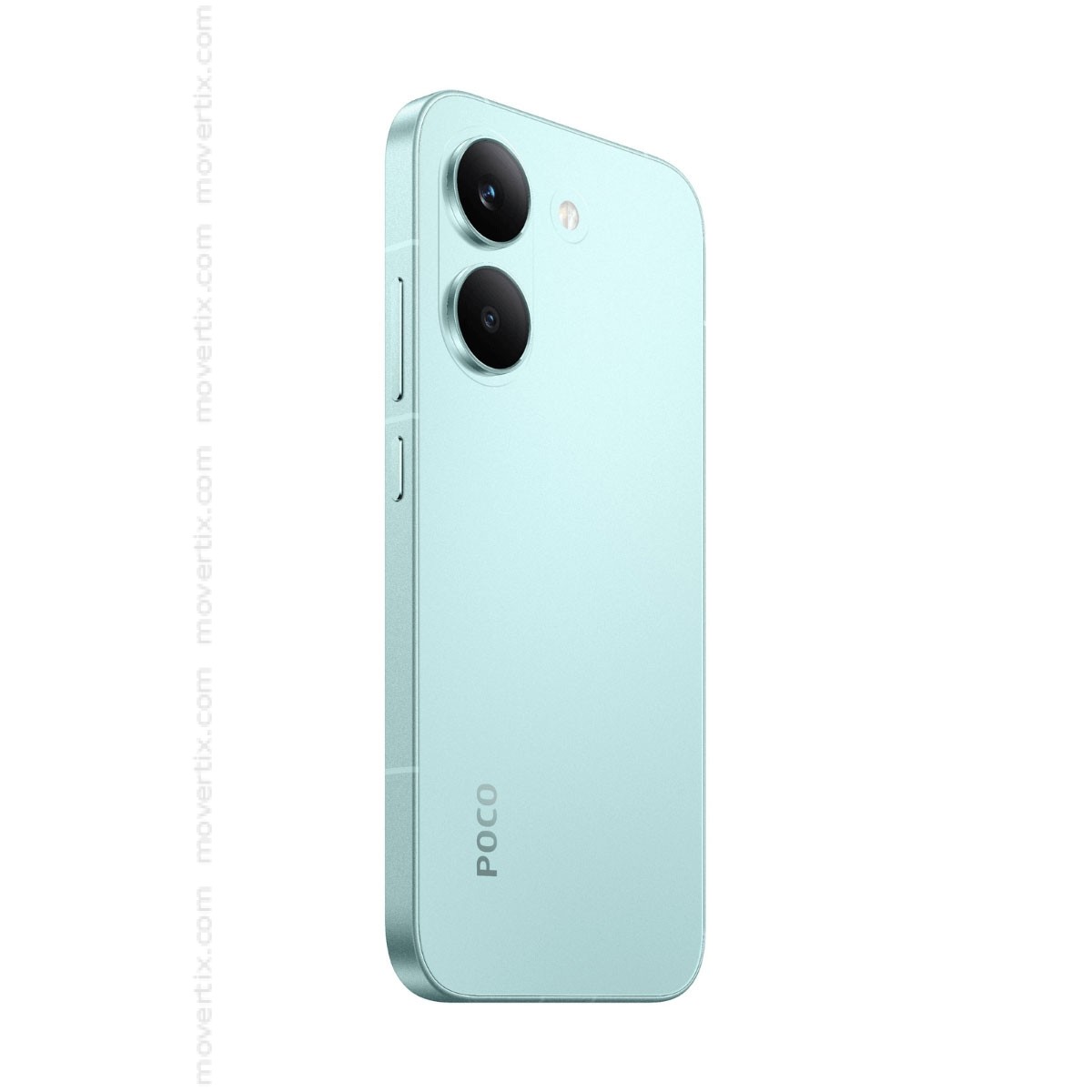 Xiaomi Poco X8 Pro 5G Dual SIM Mint Green 512GB and 12GB RAM