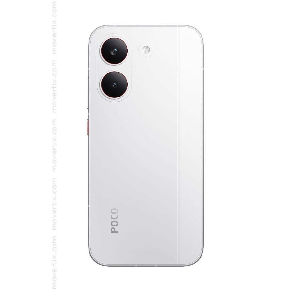 Xiaomi Poco X8 Pro 5G Dual SIM White 512GB and 12GB RAM