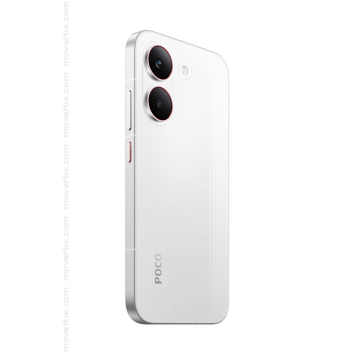 Xiaomi Poco X8 Pro 5G Dual SIM White 512GB and 12GB RAM