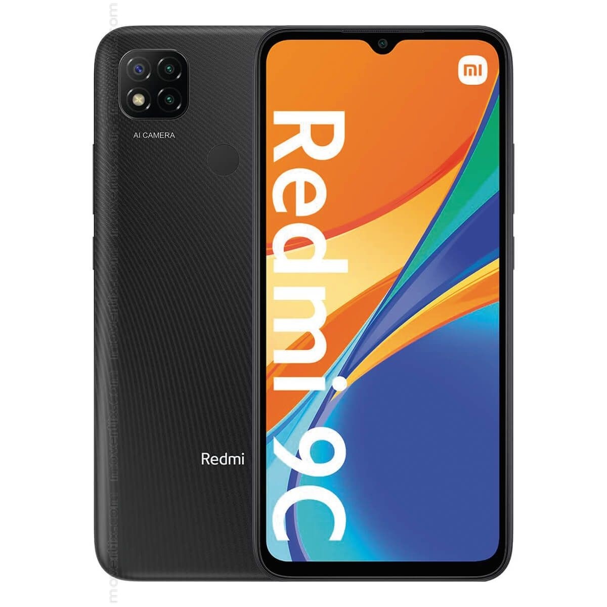 xiaomi redmi 9c 64gb grey