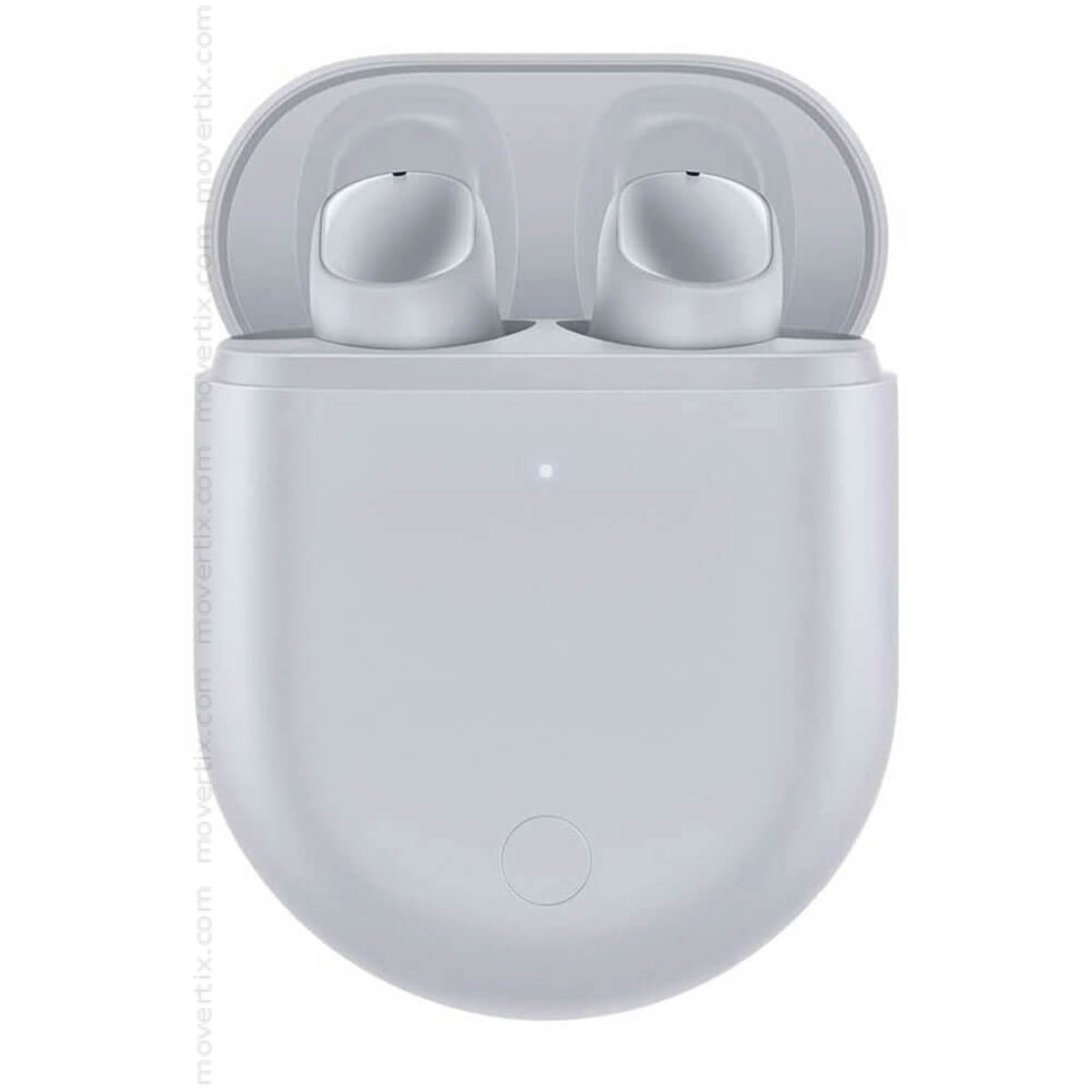 Xiaomi Redmi Buds 3 Pro Grey (6934177746512) | Movertix Mobile 
