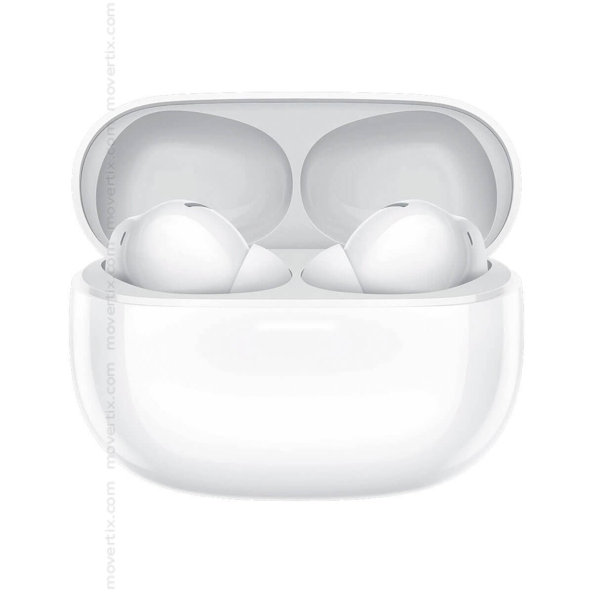 Xiaomi Redmi Buds 5 Pro Bluetooth White (6941812746110) | Movertix