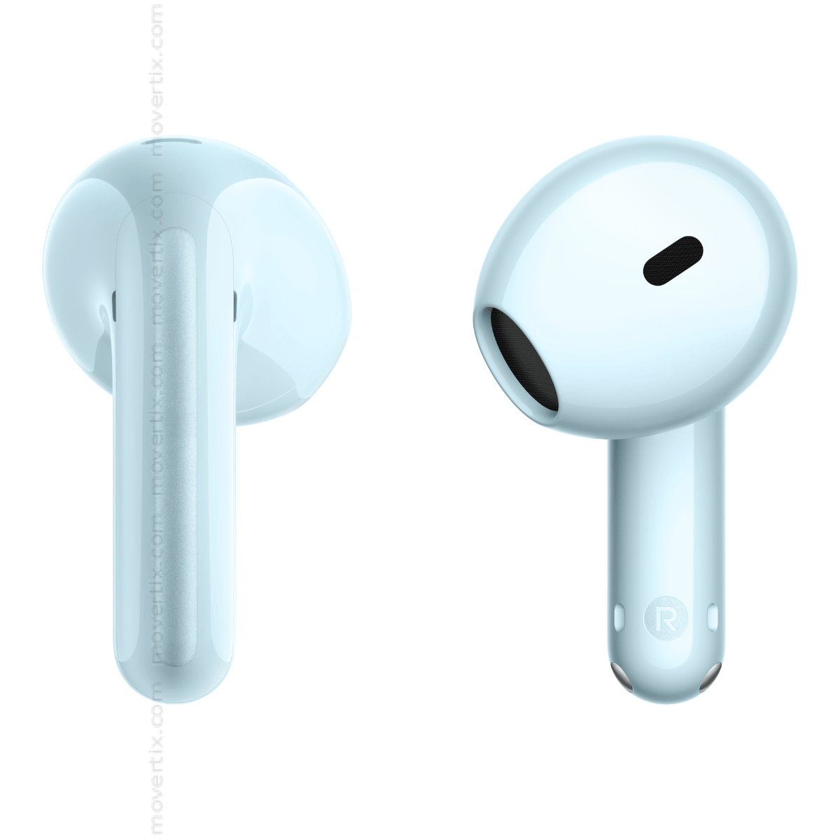 Xiaomi Redmi Buds 8 Active Blue (6932554464196) | Movertix Mobile