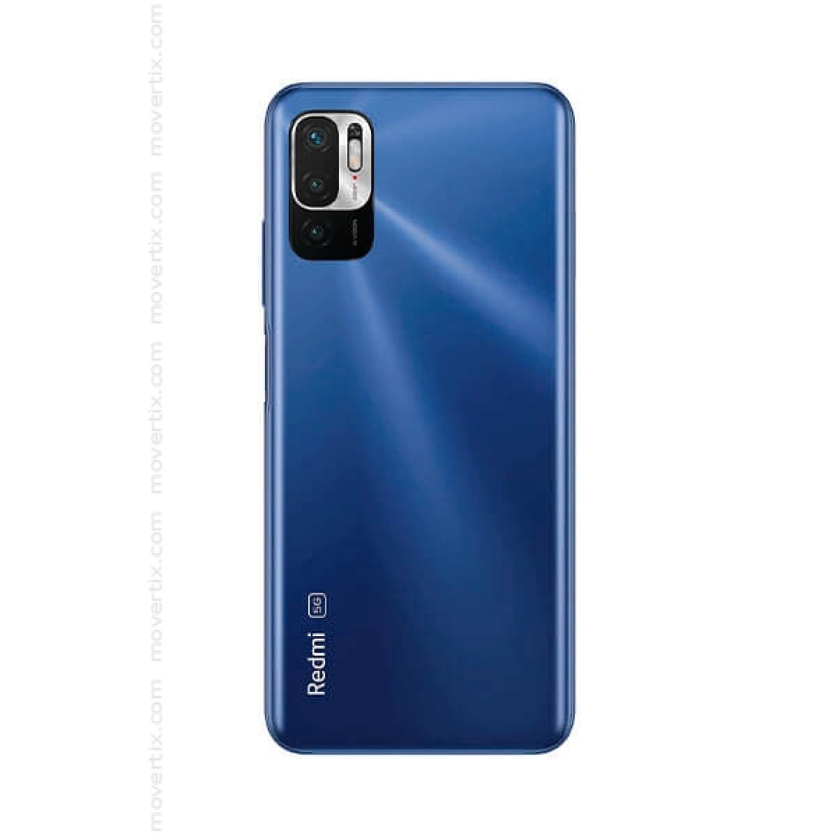 Redmi Note 10T 64GB Nighttime Blue-