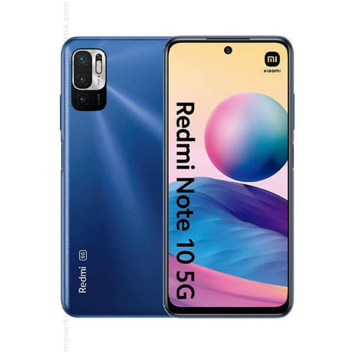 redmi note 10 price blue colour