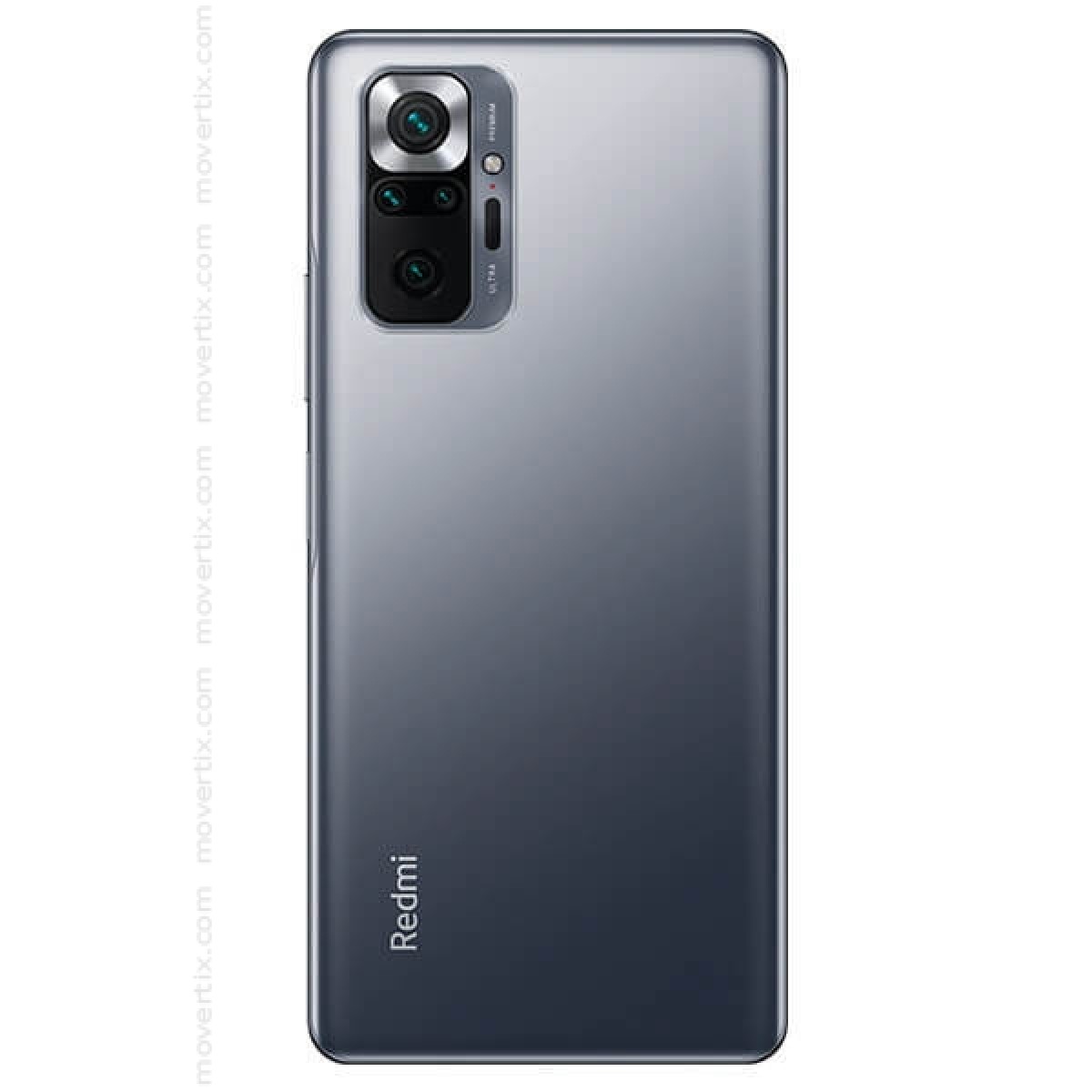 Xiaomi Redmi Note 10S, 128GB, Onyx Gray - eXtra