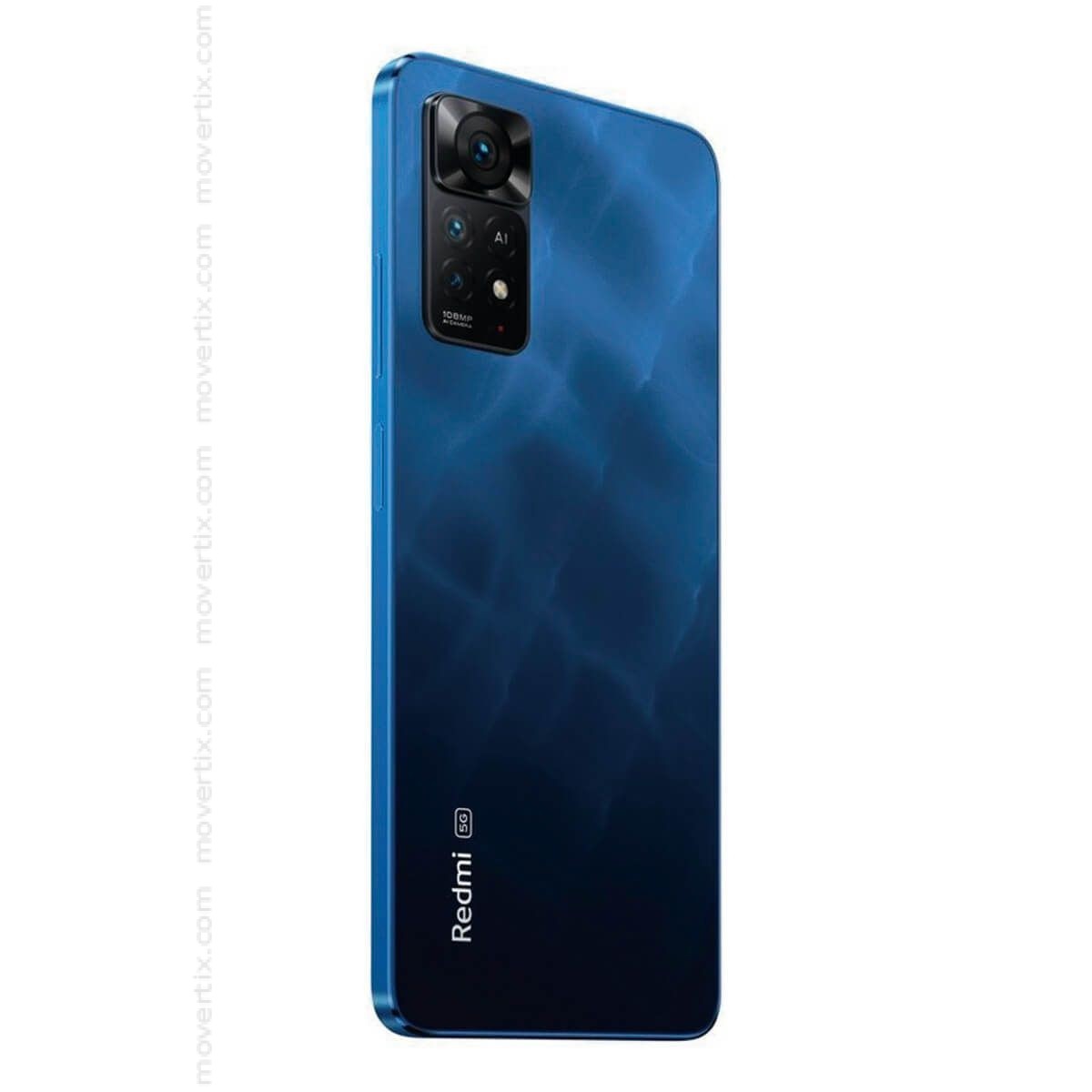 Redmi Note 11 Pro 5G Dual SIM Atlantic Blue 64GB and 6GB RAM