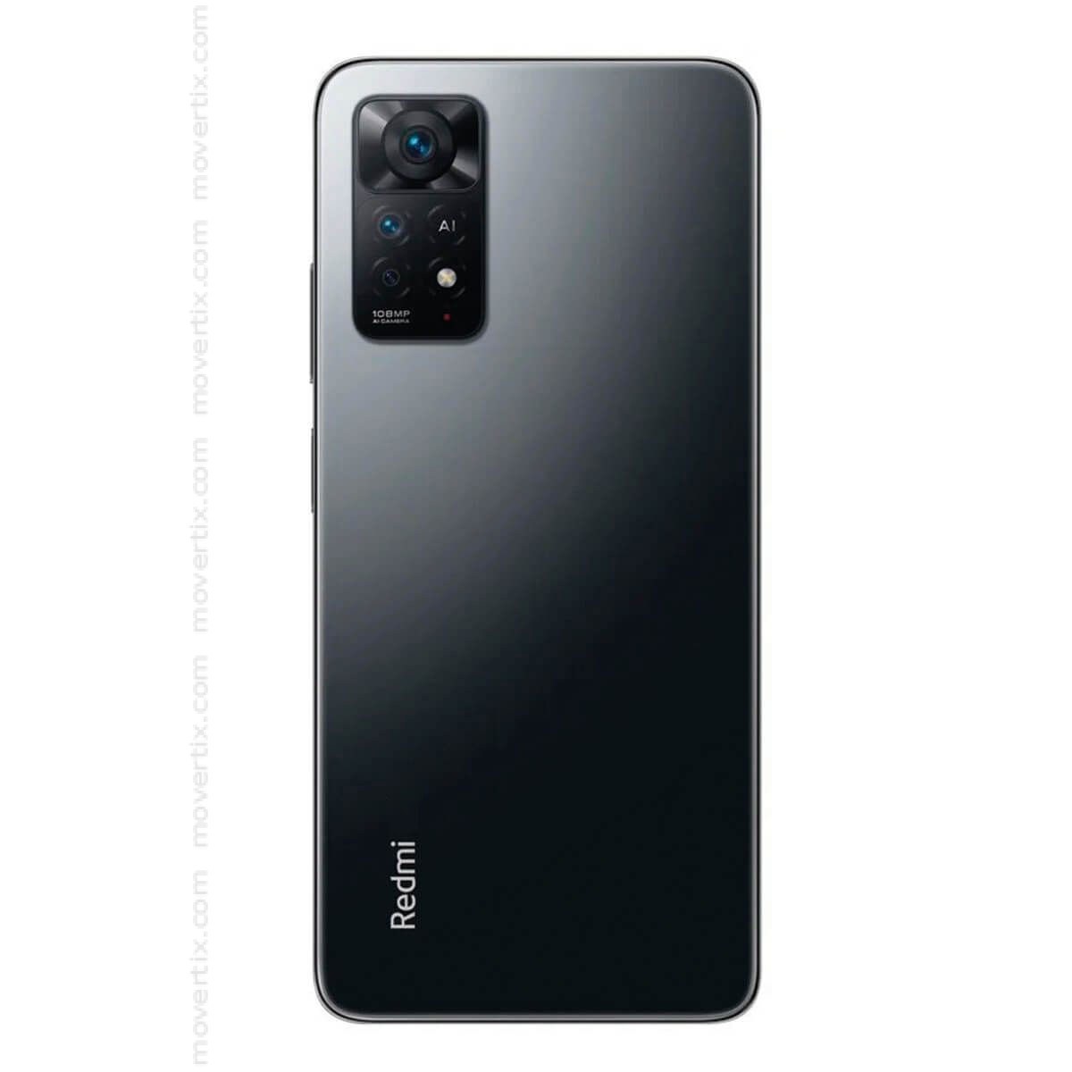 完全未開封 Redmi Note 11 Graphite Gray-