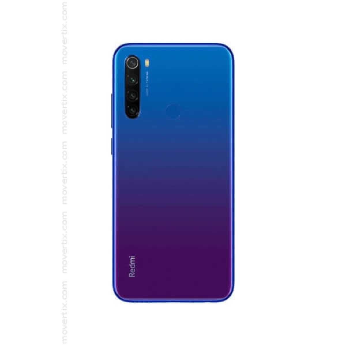 Xiaomi Redmi Note 8t Dual Chip 4gb Ram 128gb Lte Azul 6970