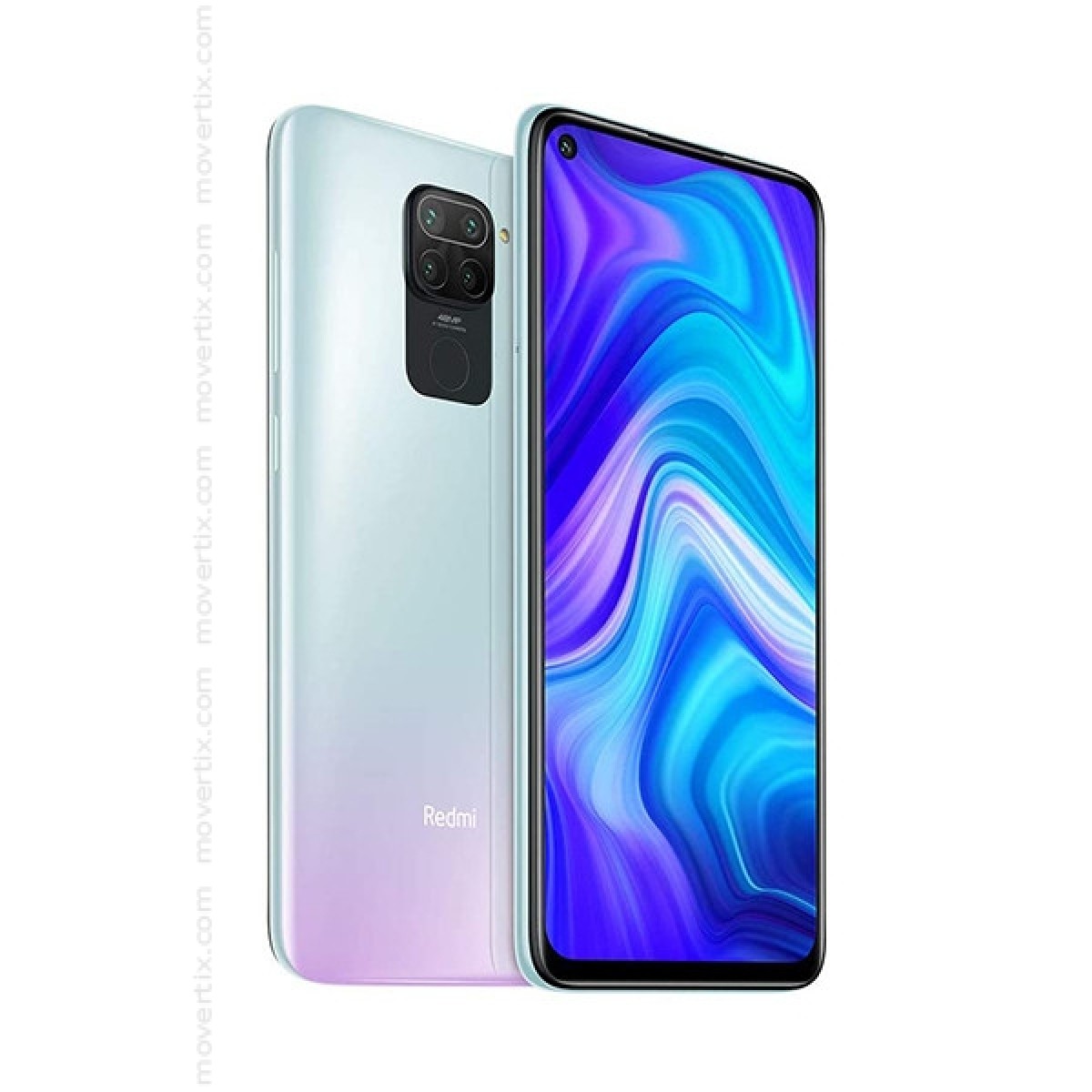 redmi note 9s colours